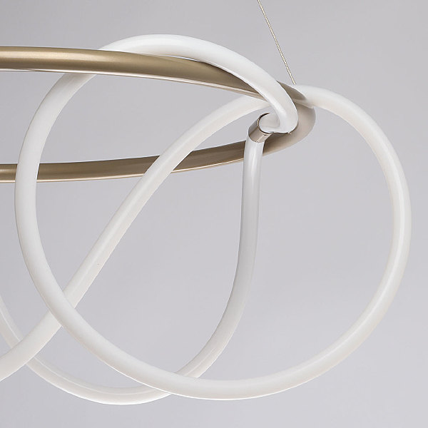 Подвесная люстра Толедо 312013201