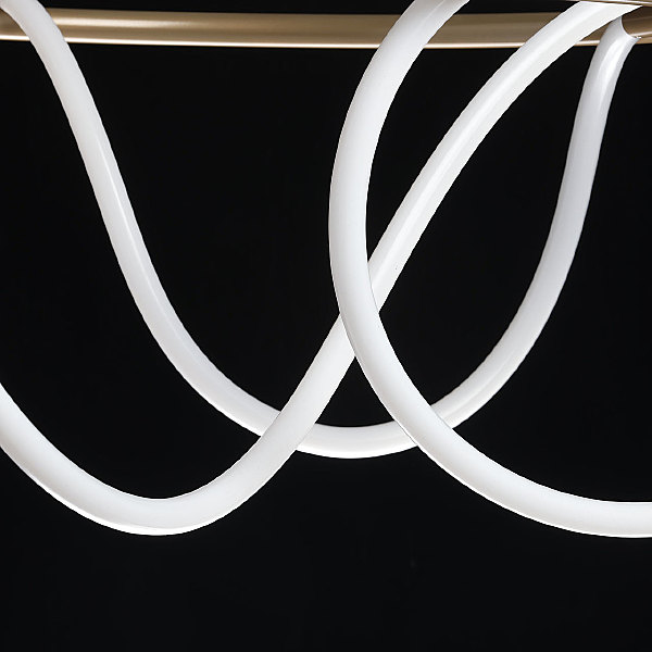 Подвесная люстра Толедо 312013201