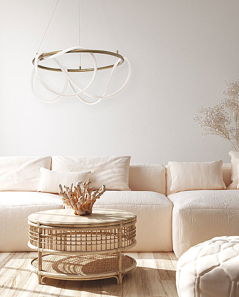 Подвесная люстра Толедо 312013201