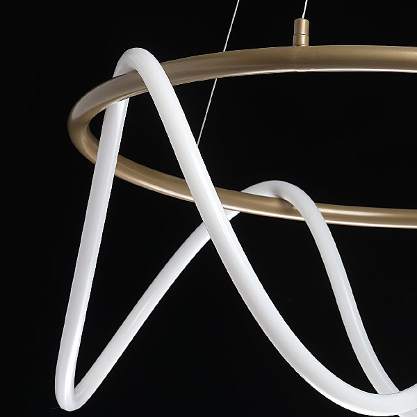 Подвесная люстра Толедо 312013201