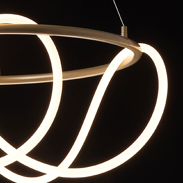 Подвесная люстра Толедо 312013201