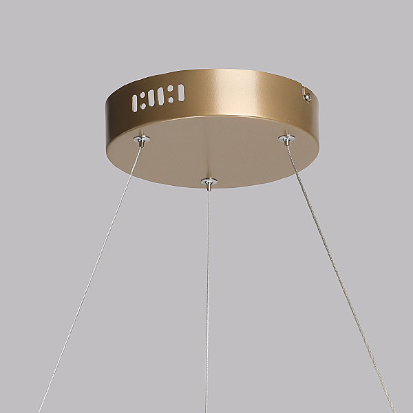 Подвесная люстра Толедо 312013201