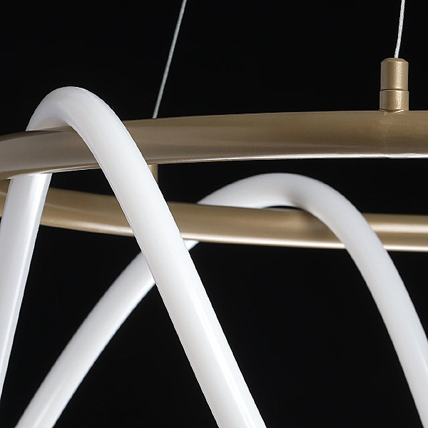 Подвесная люстра Толедо 312013201