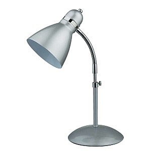 Настольная лампа Odeon Light  SOLO 2090/1T
