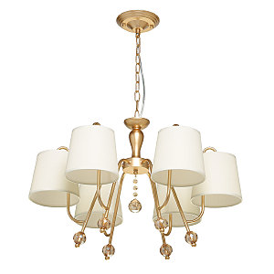 Подвесная люстра Вега 329012206