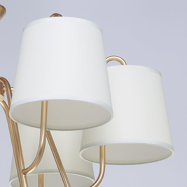 Подвесная люстра Вега 329012308