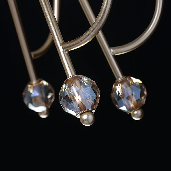 Подвесная люстра Вега 329012308