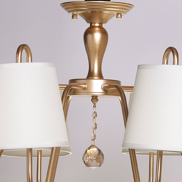 Подвесная люстра Вега 329012308