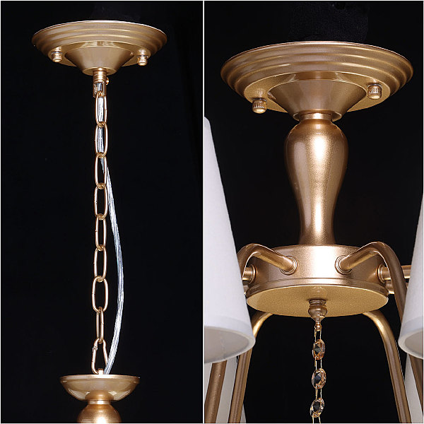 Подвесная люстра Вега 329012308