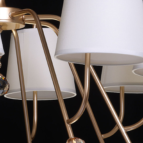 Подвесная люстра Вега 329012308