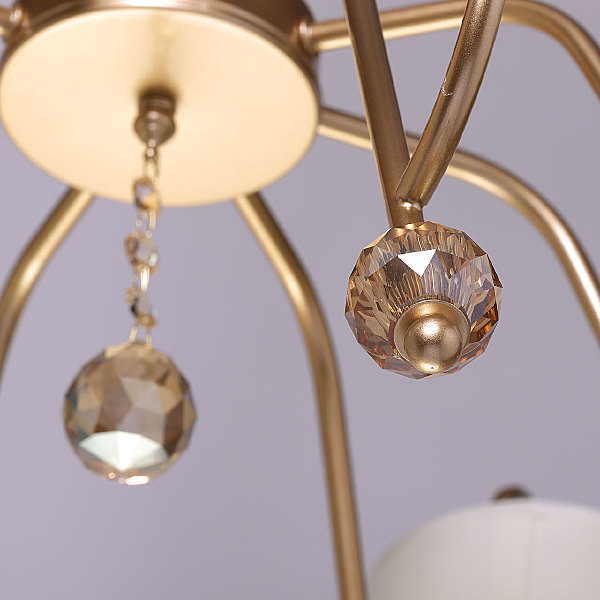 Подвесная люстра Вега 329012308