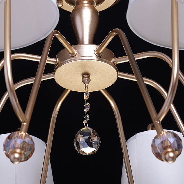 Подвесная люстра Вега 329012308