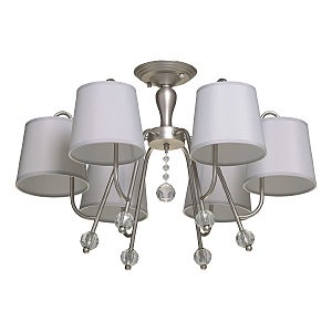 Подвесная люстра Вега 329012406