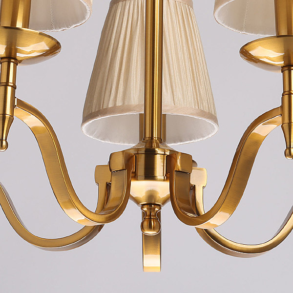 Подвесная люстра Вирджиния 444012205