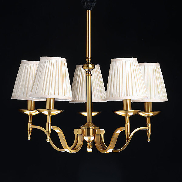 Подвесная люстра Вирджиния 444012205