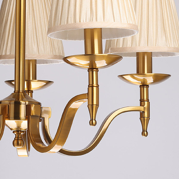 Подвесная люстра Вирджиния 444012205