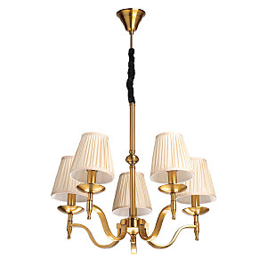 Подвесная люстра Вирджиния 444012205