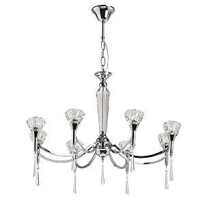 Подвесная люстра Экстраваганза 701011008