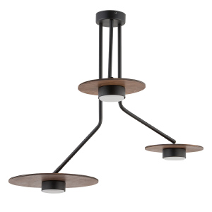 Потолочная люстра Nowodvorski 7644