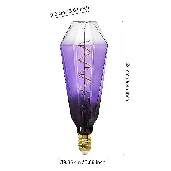 Ретро лампа Lm_Led_E27 110237