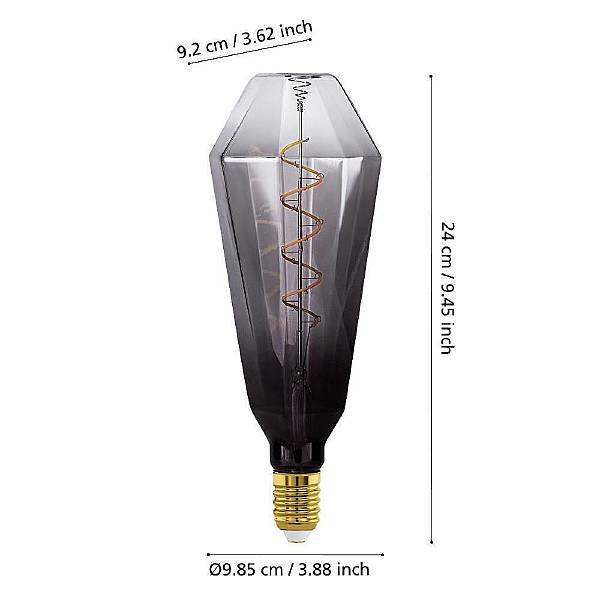 Ретро лампа Lm_Led_E27 110238