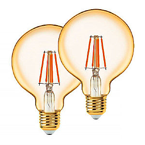 Светодиодная лампа Lm_Led_E27 11783