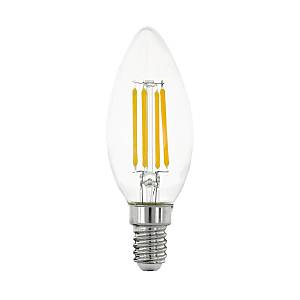 Светодиодная лампа Lm_Led_E14 12541