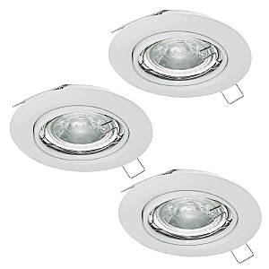 Встраиваемый светильник Mazuby 34016