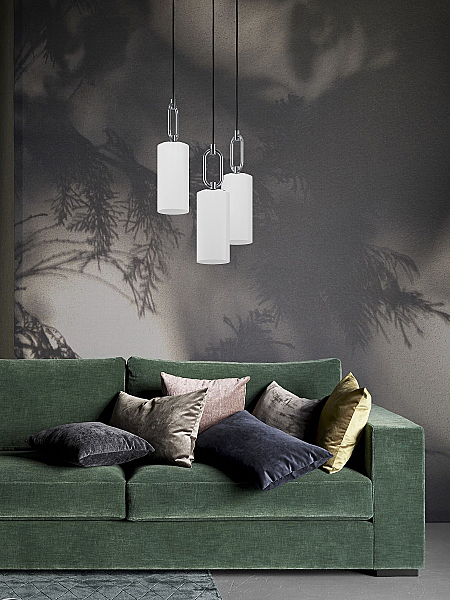 Светильник подвесной Majana 390128