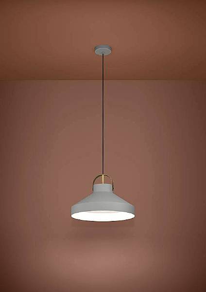 Светильник подвесной Estepona 390226