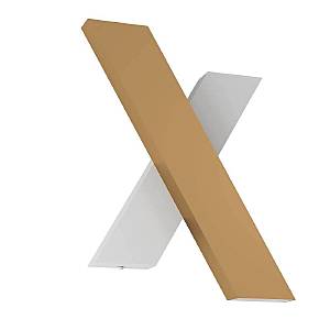 Настенный светильник Brezzara 390228