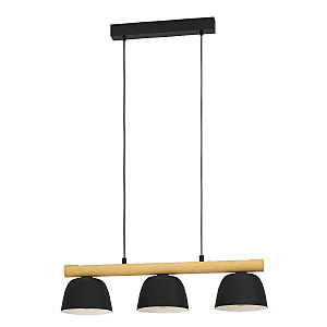 Светильник подвесной Sherburn 43739