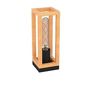 Настольная лампа Nafferton 43746