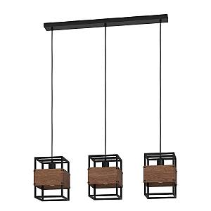 Светильник подвесной Evesham 43805