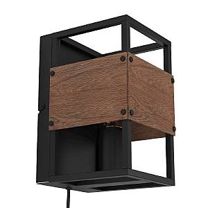 Настенное бра Evesham 43806