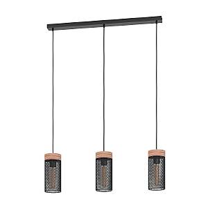 Светильник подвесной Kilnsdale 43834