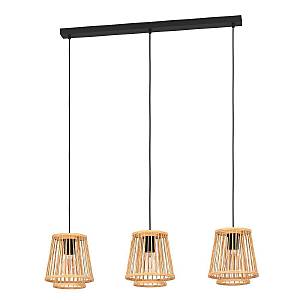 Светильник подвесной Hykeham 43853