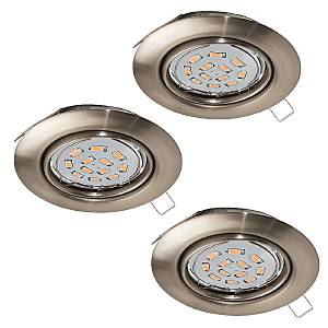 Встраиваемый светильник Einbauspot Led 75348
