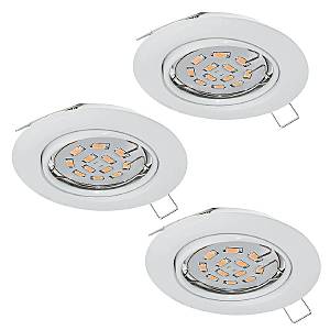Встраиваемый светильник Einbauspot Led 75349