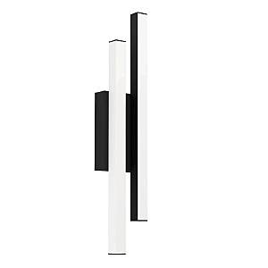 Уличный настенный светильник Serricella 900133