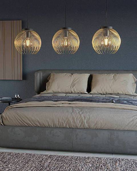 Светильник подвесной Venezuela 900167