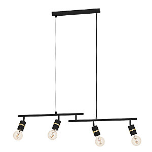 Светильник подвесной Lurone 900177