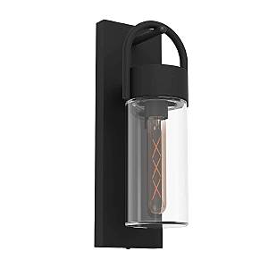 Уличный настенный светильник Carraro 900285