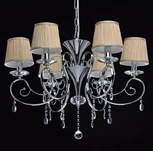 Подвесная люстра MW Light 379018306