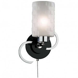 Бра Odeon Light  BILA 2282/1W