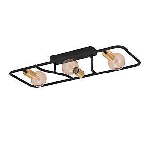 Потолочная люстра Messinaro 900367