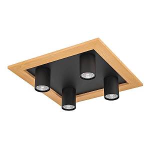 Потолочная люстра Valcasotto 1 900435