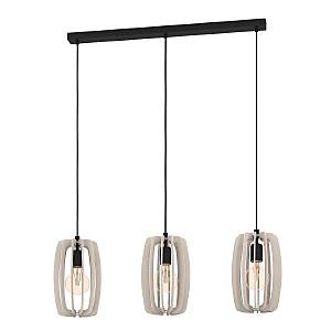 Светильник подвесной Bajazzara 900503