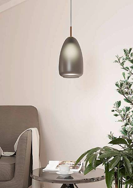 Светильник подвесной Alobrase 900506