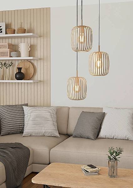 Светильник подвесной Romazzina 900687